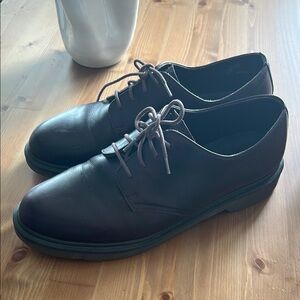 Dr. Marten Oxford mens